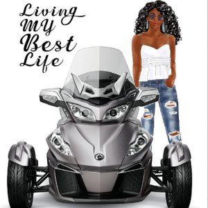 Canam Spyder Tshirt -